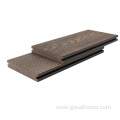 Wood Plastic Composite Decking